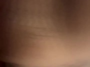 Fan plays with my pussy 15/16