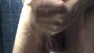 a good handjob in the shower, will you come with me?