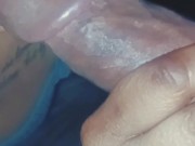 Fresh out the shower blowjob 💋 1/16