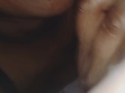 Fresh out the shower blowjob 💋 12/16