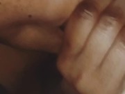 Fresh out the shower blowjob 💋 14/16