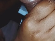 Fresh out the shower blowjob 💋 8/16