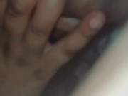 Swallowing sperm after class 💋 1/16