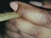 Smoke, suck, and bed 💋 1/16