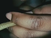 Smoke, suck, and bed 💋 2/16