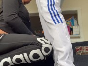 Chocolate and Im Whip Queen 1/16