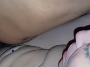 She wanted the dick. 6/16