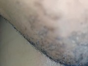 She wanted the dick. 8/16