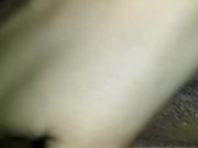 Masturbandome con un plug anal dentro de mi culo Squirt divino para ti