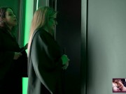 Amiee Cambridge and Cory Chase in Wizarding Milf Sluts - a Potter Parody 8/16