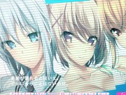 【#1 となりのLOVE JUICE(体験版)実況動画】童貞が年上爆乳JKたちとエロい関係になるイチャラブハーレム物語。(巨乳JKエロゲー・恋愛アダルトPCゲーム) Hentai game 8/16