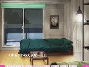 【#1 となりのLOVE JUICE(体験版)実況動画】童貞が年上爆乳JKたちとエロい関係になるイチャラブハーレム物語。(巨乳JKエロゲー・恋愛アダルトPCゲーム) Hentai game 9/16