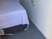 Mi jardinero es inutil, pero le gusta follarme bien duro mientras mi marido descansa 6/16