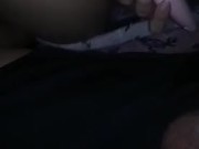 Cheating Mexican loves black sex BBC-Amateur Mexico 🇲🇽 11/16