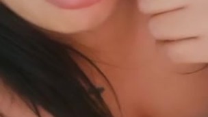 Te gustaria sentir mis labios???