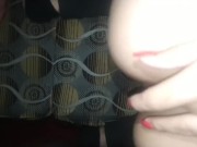 ArabCoupleMichvaeWhite ass destroying black cock- Amateur interracial sex 💦 12/16