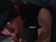 I was at the PC, but I found something more interesting to do! Sorry, I´m just a slut 2/16