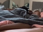 Daddy come suck the Cum out my pussy please I had a long day 11/16