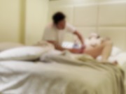 【先生と生徒 #2】「ねえ、出ちゃう…」執拗なクリ責め、乳首噛み、Gスポットで痙攣イキまくり大洪水、失神寸前　変態/目隠し/日本人/素人/パイパン/Japanese/school girls 8/16