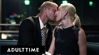 Tempting Blonde Can't Resist Her Boss' Big Dick | Free Porn, Sex ...