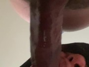 I love sucking 15/16