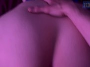 Me encanta que me coja de perrito 9/16