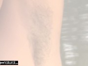 All Natural MILF at River 5/16