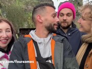 Amateur Swingers Swap Girlfriends | Lustery 1/16