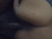 Mahogany part 2 10/16