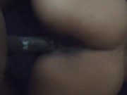 Mahogany part 2 9/16