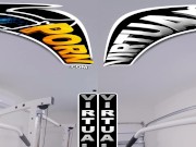 VIRTUALPORN - Hot Stepsister Anais Amore Is Exercising And She Needs Your Help #VR 7/16