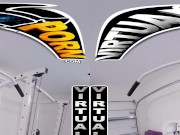 VIRTUALPORN - Hot Stepsister Anais Amore Is Exercising And She Needs Your Help #VR 8/16