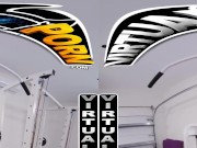 VIRTUALPORN - Hot Stepsister Anais Amore Is Exercising And She Needs Your Help #VR 9/16