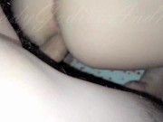 Oh, si! Dai, spaccami il culo! 🔥💥🔥 Orgasmo rumoroso - Dialoghi italiano - LadyGodivaAndMe 16/16