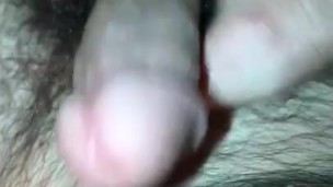 Solo Male Masturbation