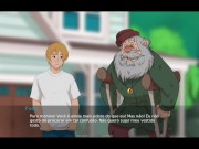 Secret Of The House #6 10/16