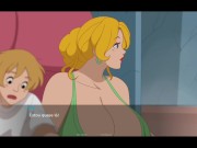 Secret Of The House #6 14/16