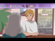 Secret Of The House #6 3/16