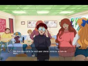 Secret Of The House #6 4/16