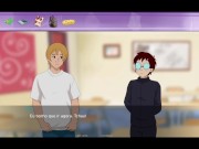 Secret Of The House #6 5/16