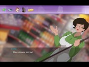 Secret Of The House #6 8/16