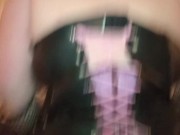 Gypsy girl reverse Cowgirl 16/16