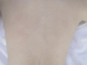 First POV and i cum with my fingers 5/16