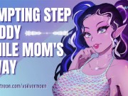 Tempting Step-Daddy While Mom's Away [College Slut] [Bent Over And Fucked] [Rough Sex] [Creampie] 13/16