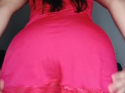 Gostosa brasileira falando sacanagem e dando instruções de Masturbação,goze muito😏💦🍑 11/16