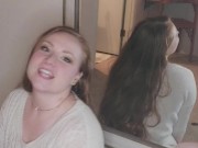 Mirror Twerk