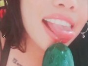 Te gustaria fuera tu polla???