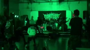 Sindickhate - Vaginal Penetration