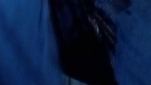 Daddy pees his pants then cums on your face