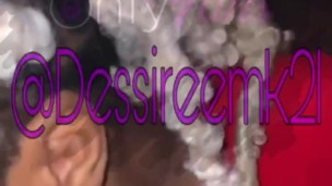 He Told His Homies About Me & My Throat 🤷🏽‍♀️🤫